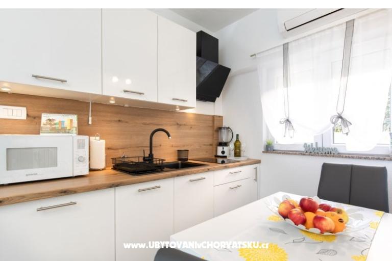 Apartmány Fanuko – foto 15