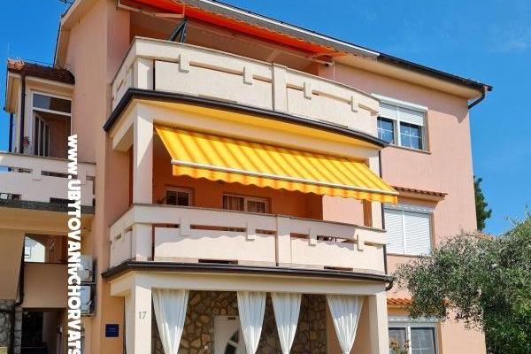 Apartmány Fanuko – foto 20