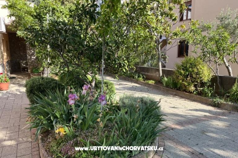 Apartmány Fanuko – foto 21