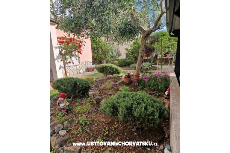 Apartmány Fanuko – foto 23