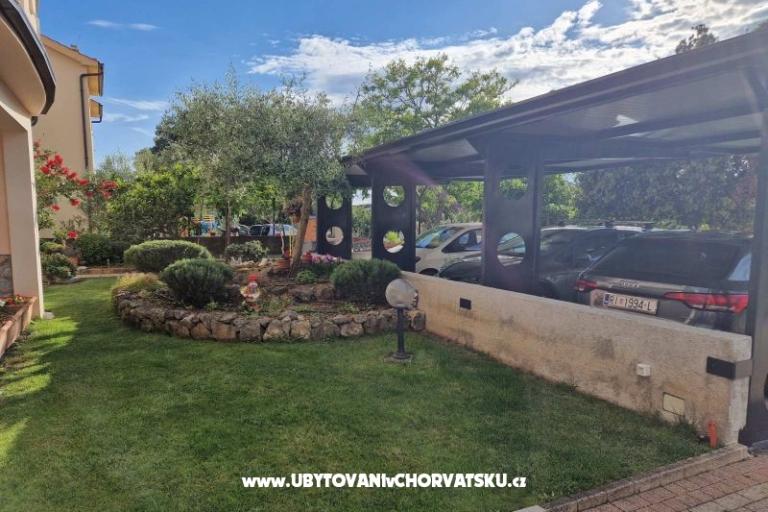 Apartmány Fanuko – foto 25