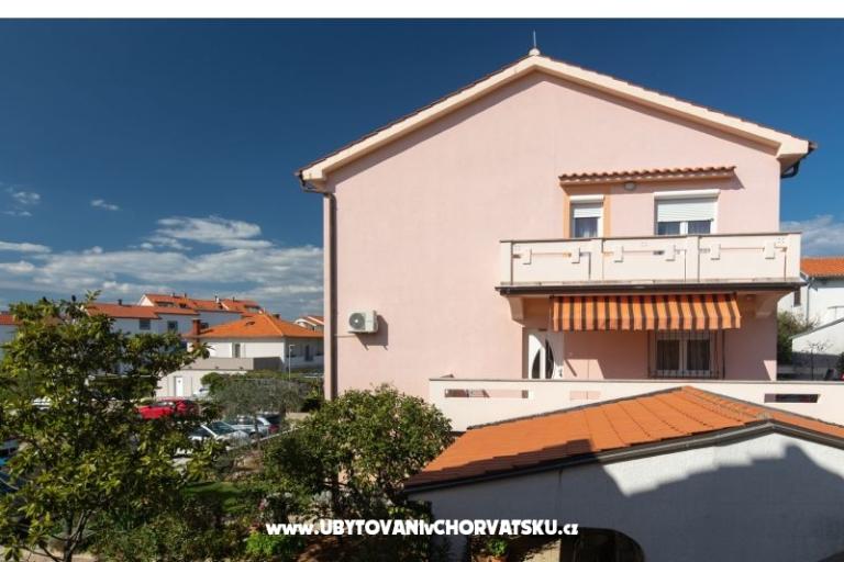 Apartmány Fanuko – foto 3