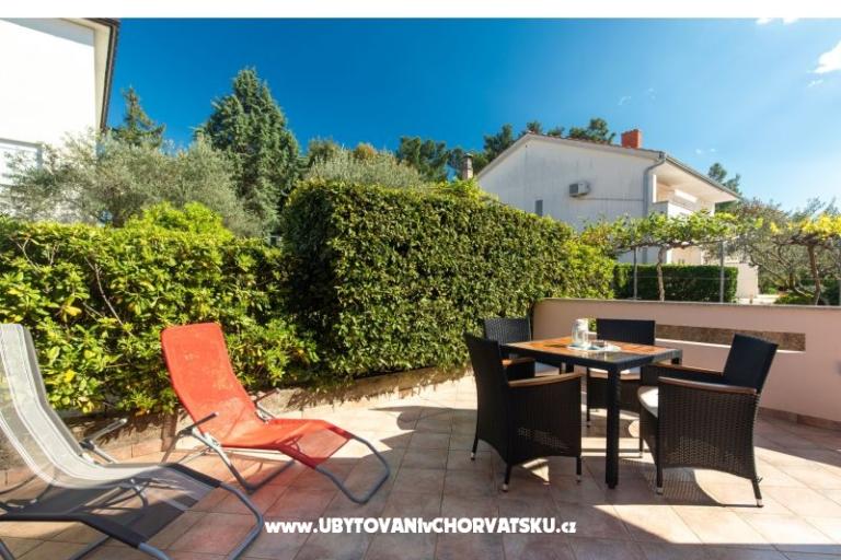 Apartmány Fanuko – foto 4