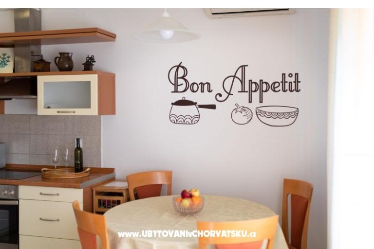 Apartmány Fanuko – foto 6