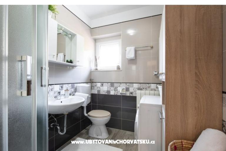 Apartmány Fanuko – foto 7