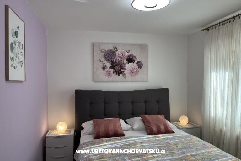 Apartmány Fanuko – foto 8