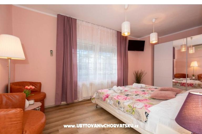 Apartmány Fanuko – foto 9