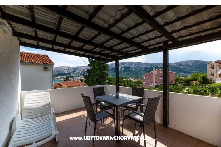 Apartmány Fortuna – foto 15