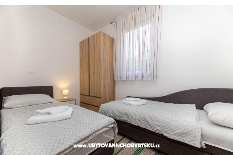 Apartmány Fortuna – foto 16