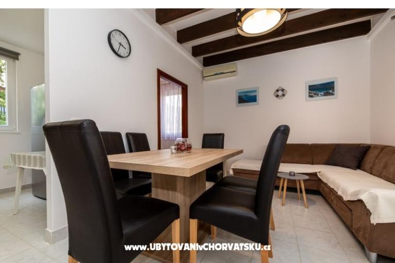 Apartmány Fortuna – foto 18