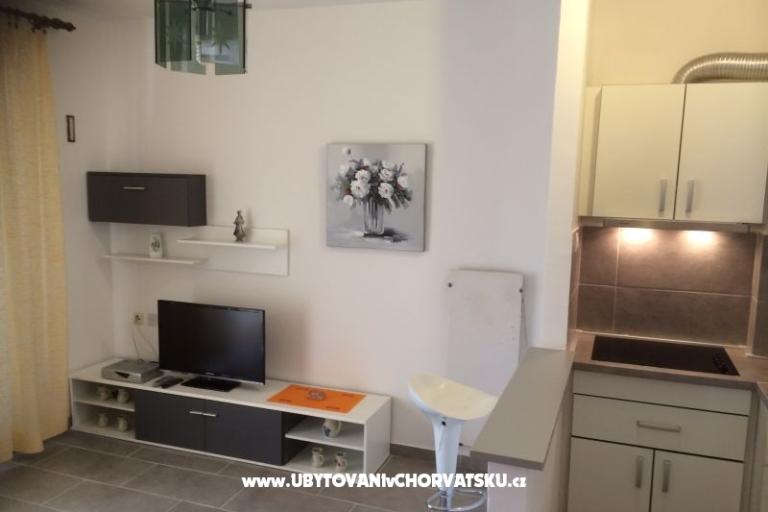 Apartmány Golik – foto 15