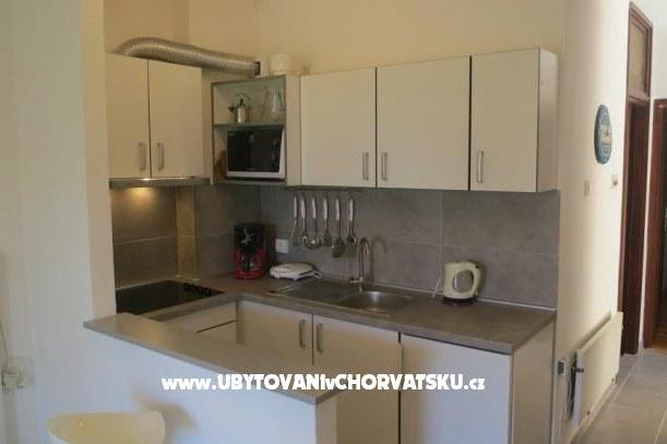 Apartmány Golik – foto 4