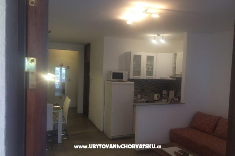Apartmány Golik – foto 7