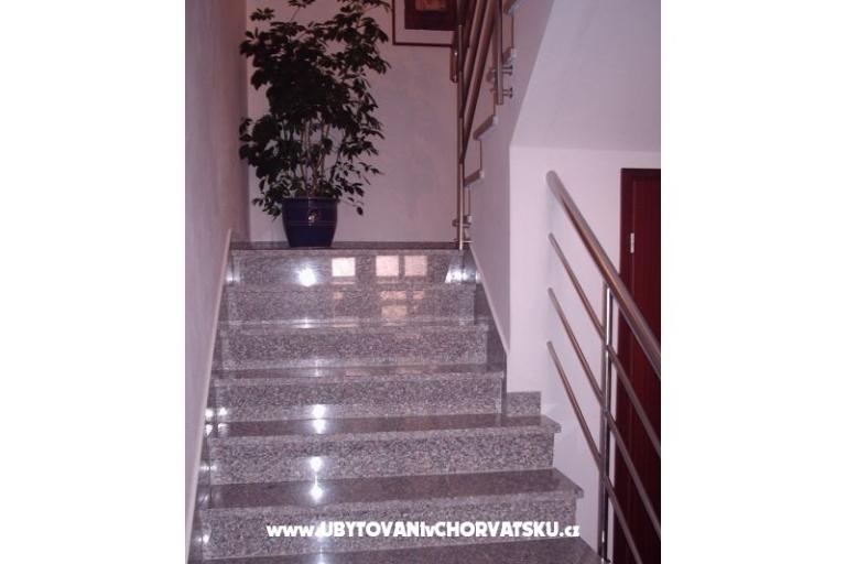 Apartmány Grzalja-Rozic Krk – foto 10