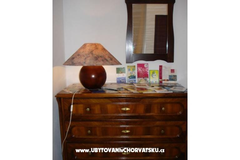 Apartmány Grzalja-Rozic Krk – foto 11