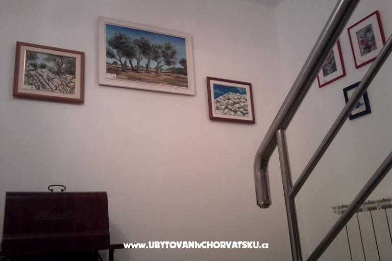 Apartmány Grzalja-Rozic Krk – foto 12