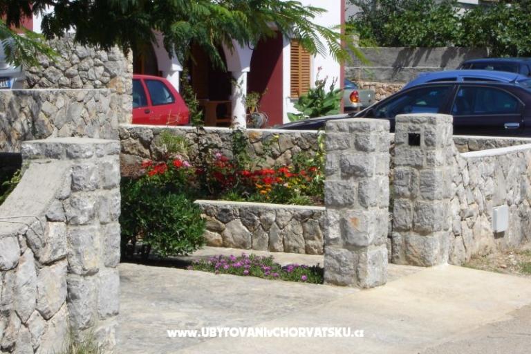 Apartmány Grzalja-Rozic Krk – foto 13