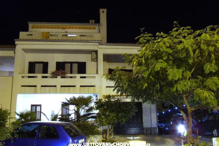 Apartmány Grzalja-Rozic Krk – foto 2