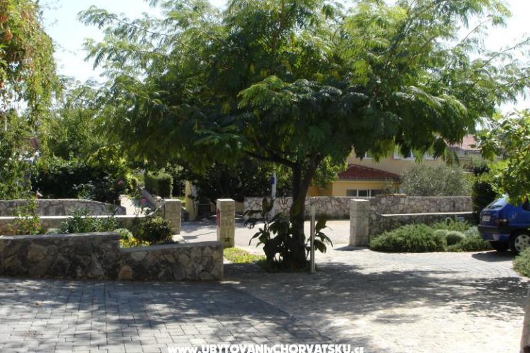 Apartmány Grzalja-Rozic Krk – foto 3