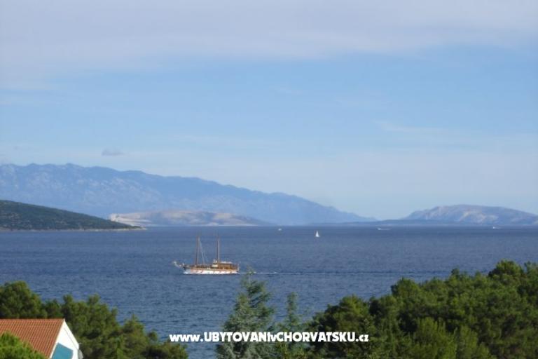 Apartmány Grzalja-Rozic Krk – foto 7