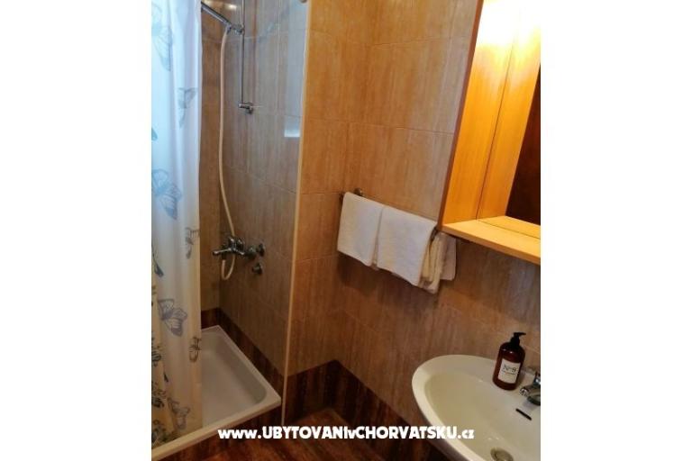 Apartmány Gržetić – foto 12