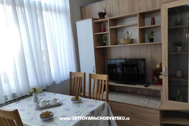 Apartmány Gržetić – foto 14