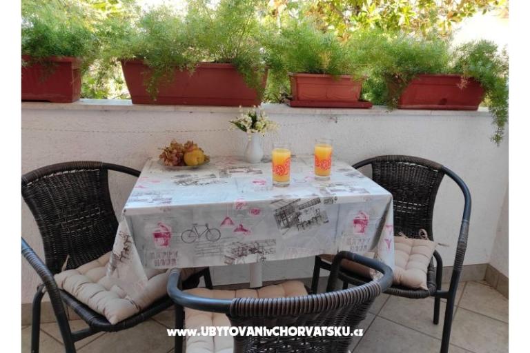 Apartmány Gržetić – foto 15