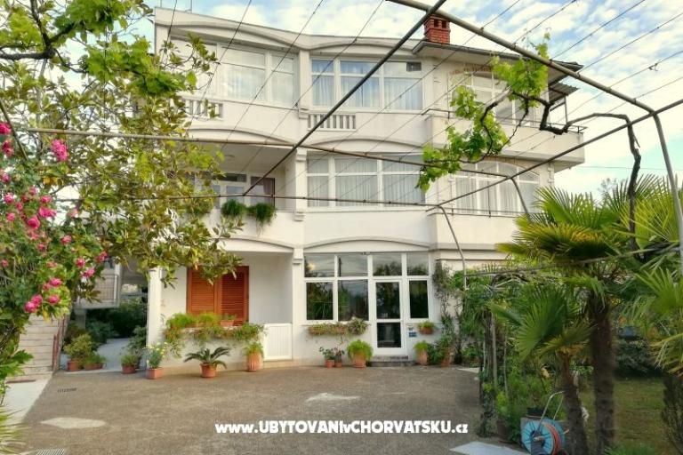 Apartmány Gržetić – foto 2