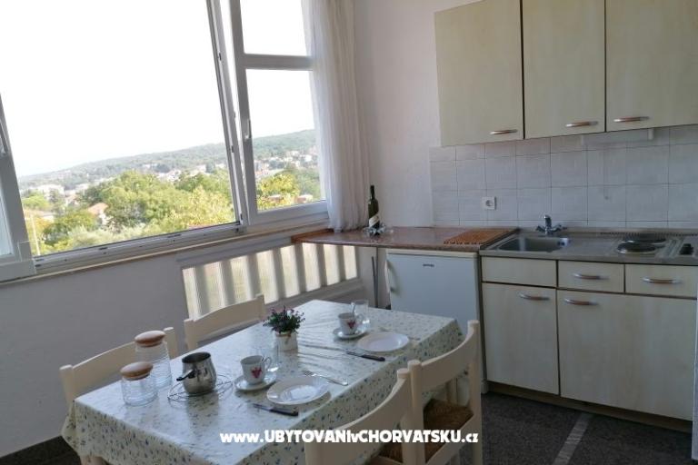 Apartmány Gržetić – foto 6