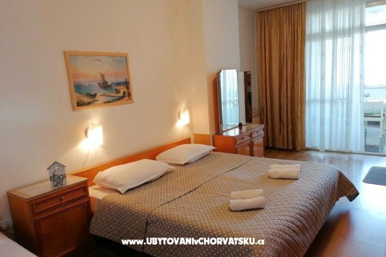 Apartmány Gržetić – foto 8
