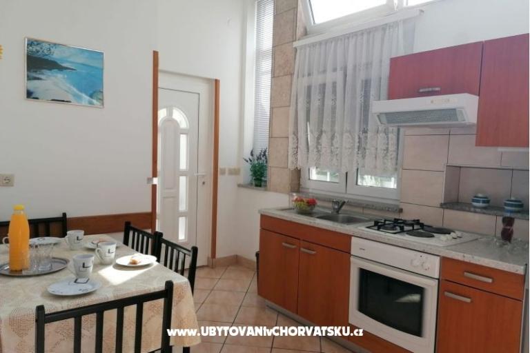 Apartmány Gržetić – foto 9