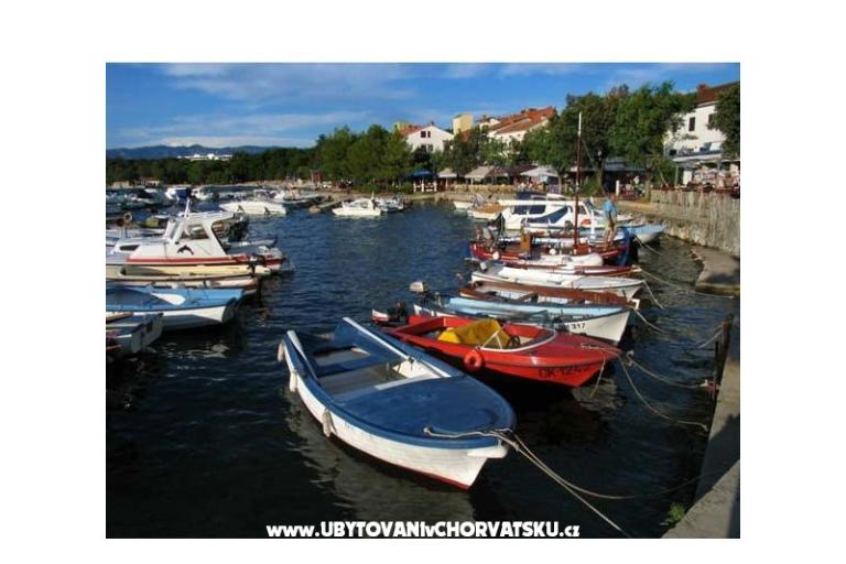 Apartmány Dijana – foto 11