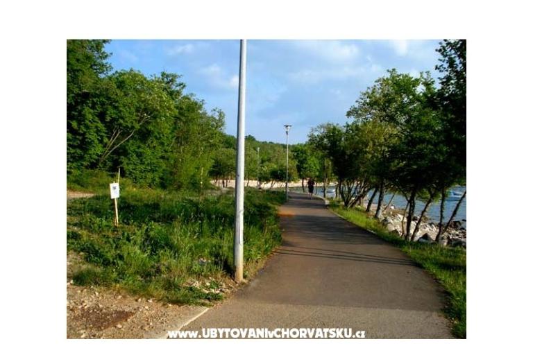 Apartmány Dijana – foto 12