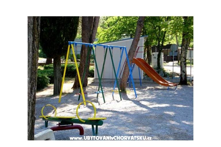 Apartmány Dijana – foto 13