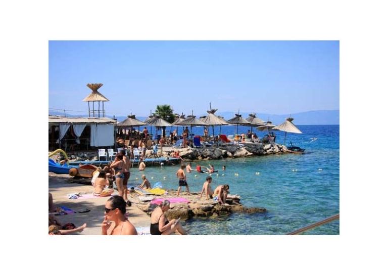 Apartmány Dijana – foto 14