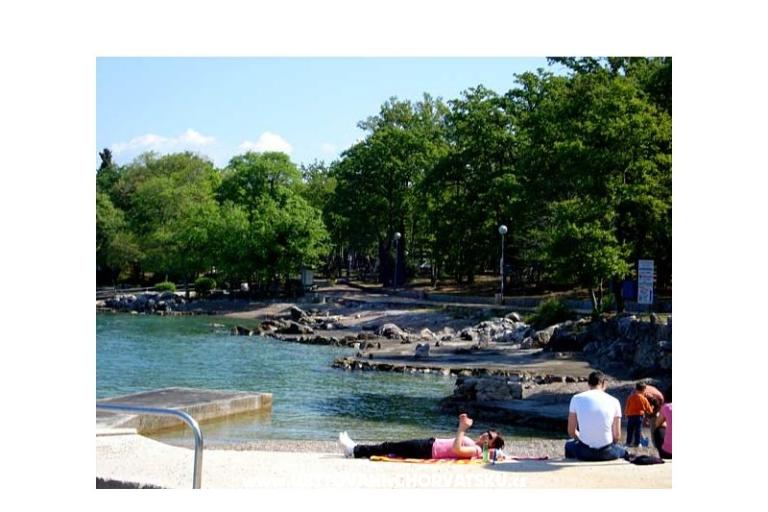 Apartmány Dijana – foto 16