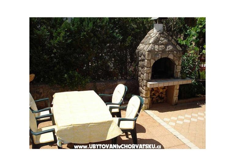 Apartmány Dijana – foto 2