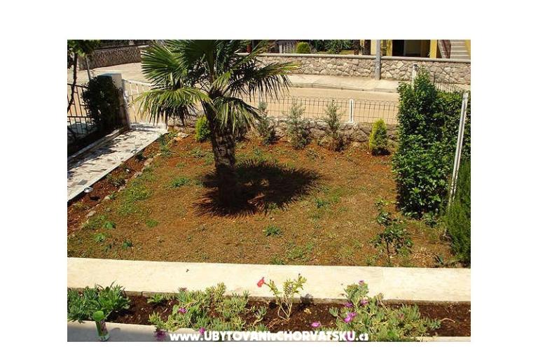 Apartmány Dijana – foto 3