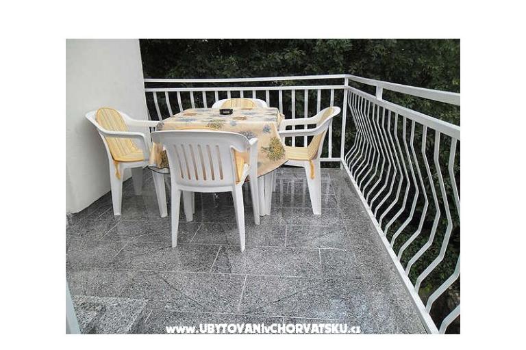 Apartmány Dijana – foto 4