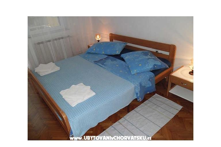 Apartmány Dijana – foto 7