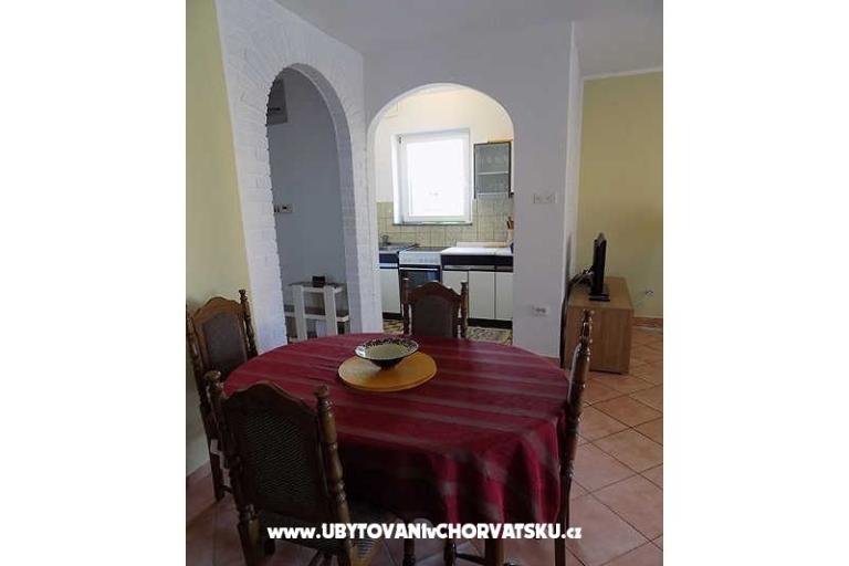 Apartmány Dijana – foto 8