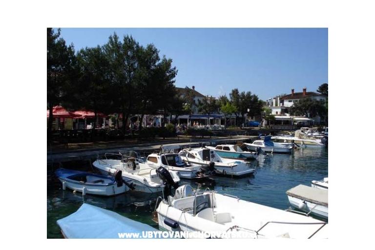 Apartmány Dijana – foto 9