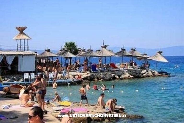 Apartmány Hošnjak Njivice – foto 10