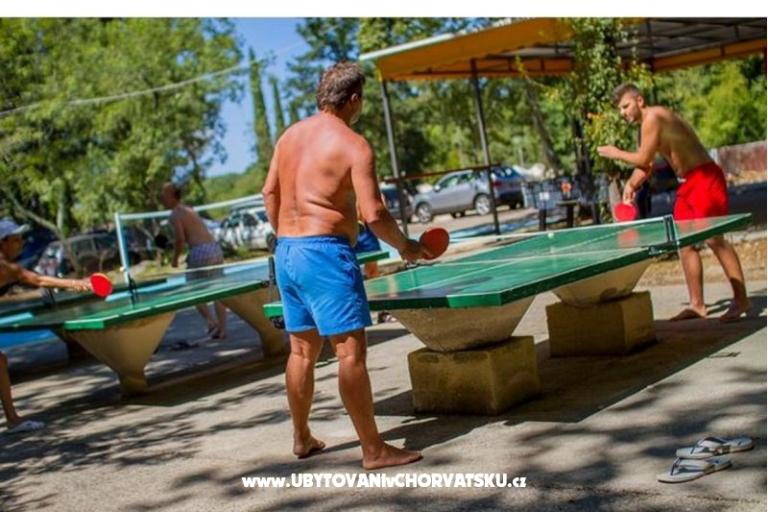 Apartmány Hošnjak Njivice – foto 15