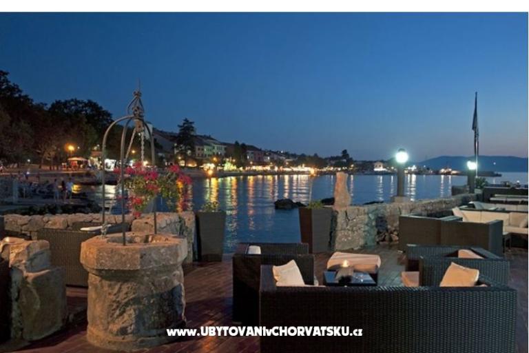 Apartmány Hošnjak Njivice – foto 17