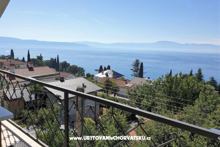 Apartmány Hošnjak Njivice – foto 6