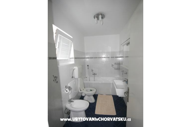 Apartmány Irena - Krk – foto 10