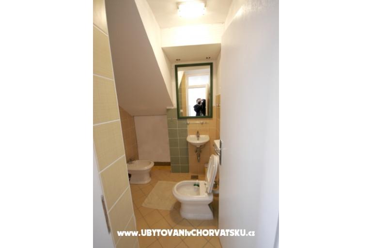 Apartmány Irena - Krk – foto 11