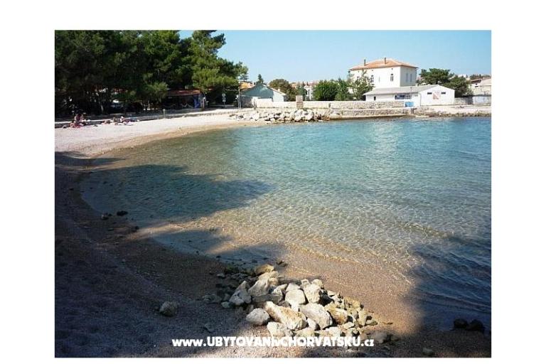 Apartmány Irena - Krk – foto 14