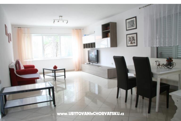 Apartmány Irena - Krk – foto 4